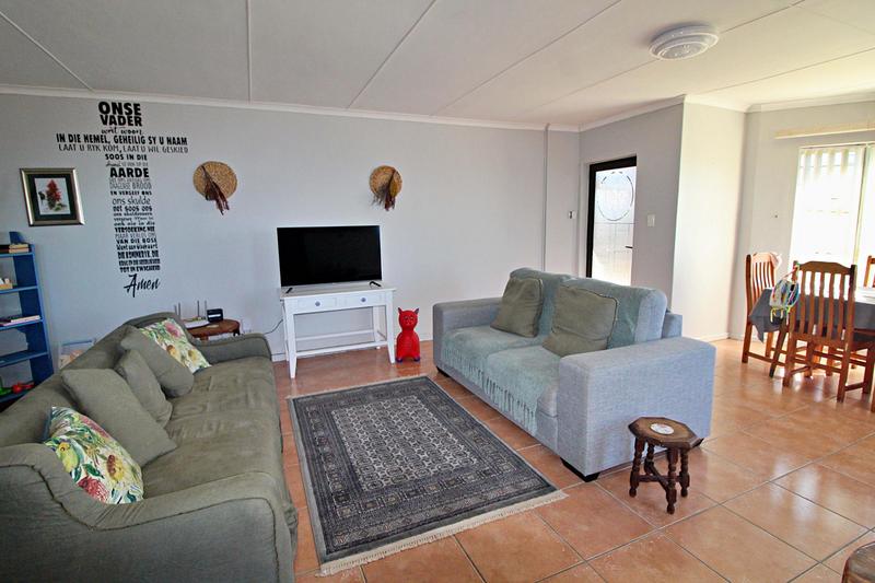 2 Bedroom Property for Sale in Dana Bay Western Cape